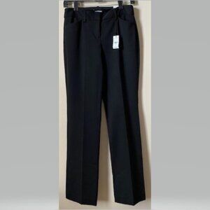 EXPRESS Black Suit Pants